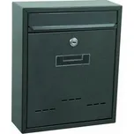 MP kování Poštovní schránka Poštovní schránka RMM 040431-S Barva: šedá