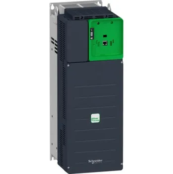 Frekvenční měnič SCHN ATV930D37N4Z Frekvenční měnič 37 kW, In = 74,5 A, 3 x 380 až 480 V IP 00, třída 3C3 a 3S3, EMC