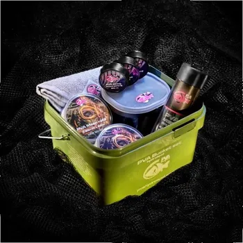 PVA PVA Hydrospol PVA Hydrospol, Bucket set, šest v jednom