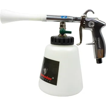 Ofukovací pistole pistole čistící "TORNÁDO" - 100-04436