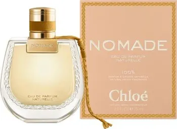 Dámský parfém Chloé Nomade Naturelle W EDP