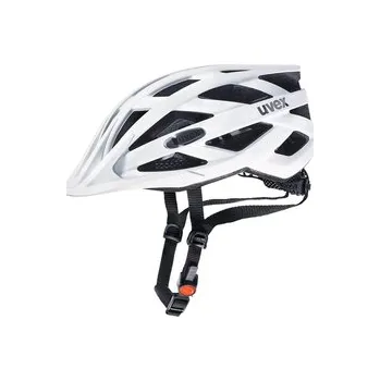 Cyklistická přilba Uvex helma IVO-CC 52-56, white mat
