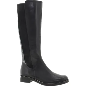 Dámské kozačky Caprice 9-25518-27-019-265 černé 38