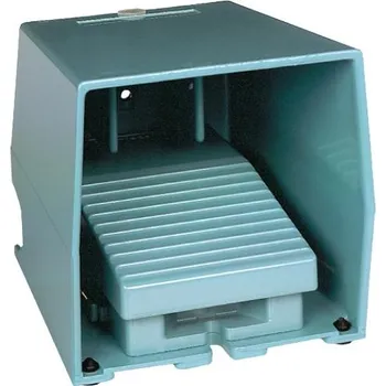 vypínač SCHN XPEM310 Nožní spínač