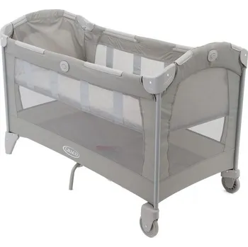Dětská postýlka Cestovní postýlka Graco Roll a Bed