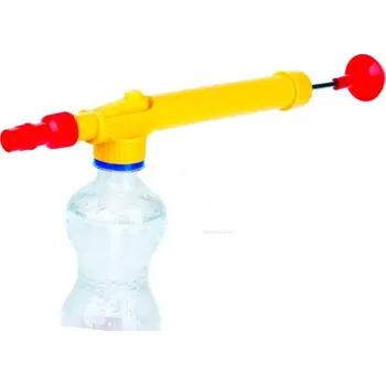 Čerpadlo Hortitec Rozprašovač Aquaspray plastový