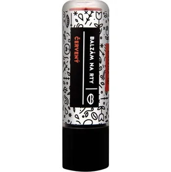 Péče o rty Caltha Balzám na rty 6 ml červený