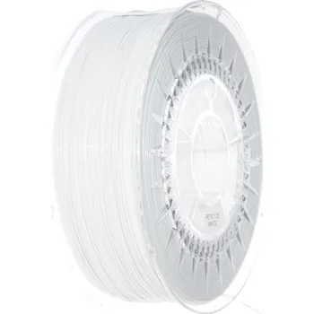 Filament Devil Design PET-G 1,75 mm 1 kg bílá