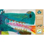 DJECO Puzzle velké DRAK