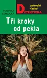 Původní česká detektivka: Tři kroky od…