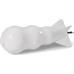 Saenger Bomber Spod bílá