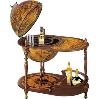 Konferenční stolek Globusový bar GB11