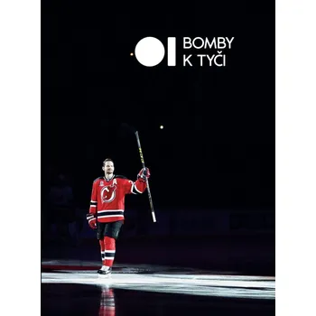 Bomby k tyči - Tomáš Macák (2021, pevná)