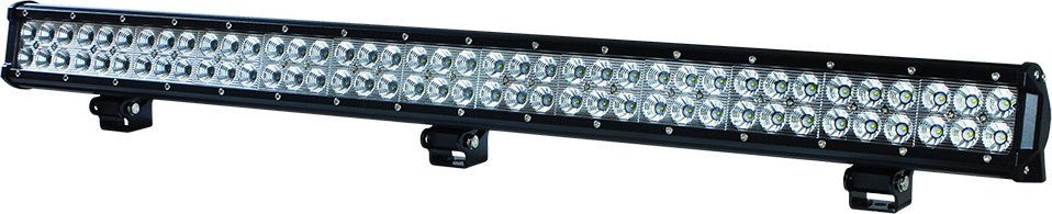 LED světelná rampa 234W BAR 10-30V - LED Solution - 210706 - 210706
