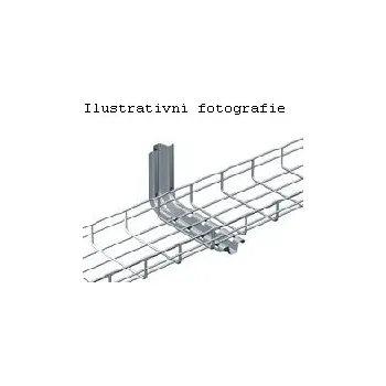 kabelová chránička CABLOFIL Konzole CM556114 CSN150 316L nerez CM556114