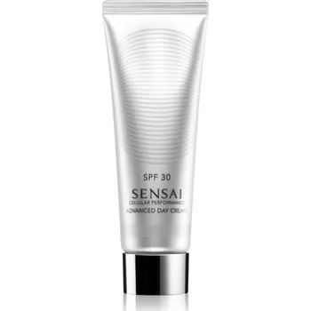 Pleťový krém Sensai Cellular Performance Advanced Day Cream denní liftingový krém SPF 30 50 ml