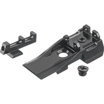 AIP Hliníková mířidla pro Marui Hi-Capa 5.1