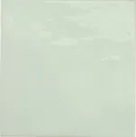 Obklad Equipe Village mint 13x13 cm lesk VILLAGE25622