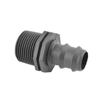 Spojka závitová 20 mm * 3/4