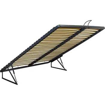 Postelový rošt Arco Kovový rám s výtahem Gaz.