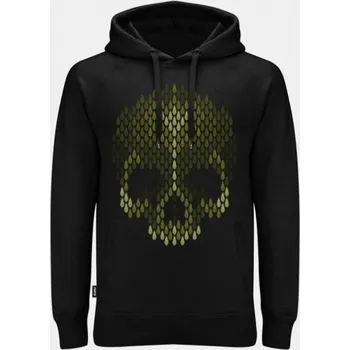 Rybářské oblečení Mikina Kumu Lead Head Velikost S