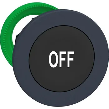 SCHN ZB5FA235 Ovl. Hlavice stiskacíse symbolem