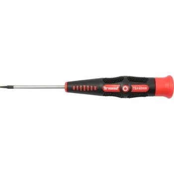 Šroubovák Triumf šroubovák Torx T7 x 60 mm - 100-03425-3