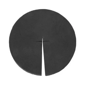 Neptune Hydroponics Neoprenová krytka pro hydroponické košíky Průměr: 80mm - Neptune Hydroponics