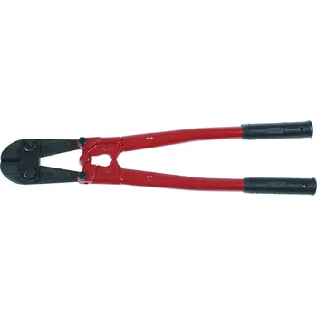 Dílna Condor kleště štípací pákové, na tyče do průměru 8 mm, délka 460 mm - 100-03705