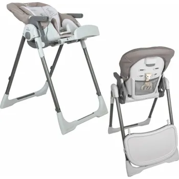 Jídelní židlička Renolux Bebe Vision 2022 Sophie la girafe So Chic