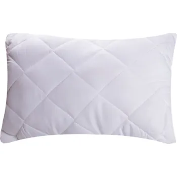 Polštář Numberoplus Prošívaný polštář 40x60 cm