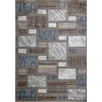 Koberec Ayyildiz Hali Walton 5796A béžovo-hnědý