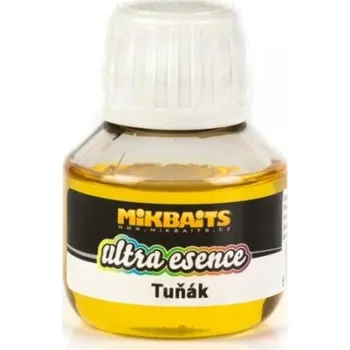 Esence Mikbaits Ultra 50ml Jahoda