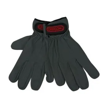 Pracovní rukavice Rukavice pracovní Oregon kůže vel. XL