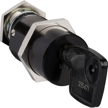 Stavebniny SCHN LV833175SP 1 zámek Profalux se shodným klíčem - kombinace 215471