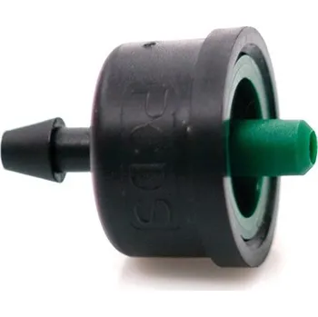 Příslušenství k čerpadlu Irritec DNG iDROP tlakový ventil 4l/hod mezi hadici a kapiláru