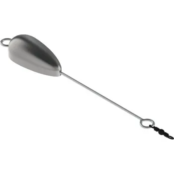 Rybářský háček Zátěž Suretti Trolling Norway Hmotnost 600gr