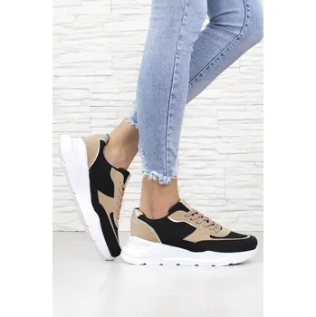 Dámská obuv Hugo Botasky dámské KLQS-39B Velikost: 38