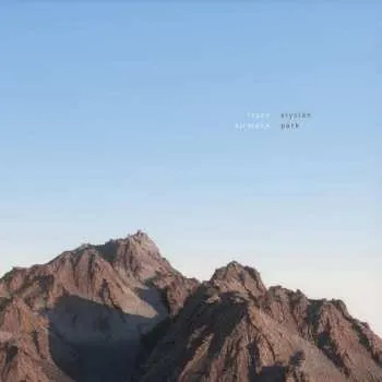 Zahraniční hudba CD Franz Kirmann: Elysian Park 2016