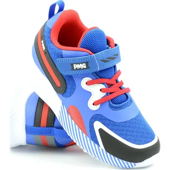 Dívčí tenisky Chlapecké tenisky Primigi 1964522 Velikost: 29