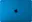 Epico Shell Cover 2018/2020 13", matně modrý