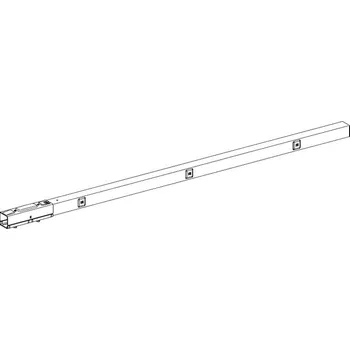 Elektrická zásuvka SCHN KBB25ED42305TW Rovná délka distribuční 25A 3M RP 5,5kč/ks
