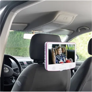 Monitor Lenco DVP-910