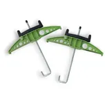 AutoRack Easy Clamp Wide Držák žebříku