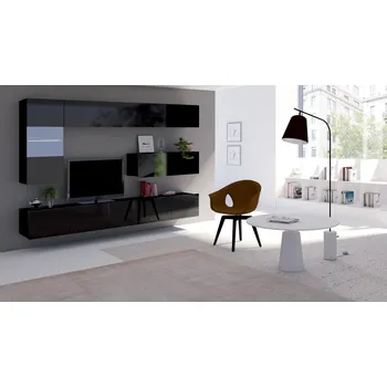 Obývací stěna Obývací stěna KALABRINI IV