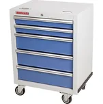 Dílenský vozík na nářadí PROFI