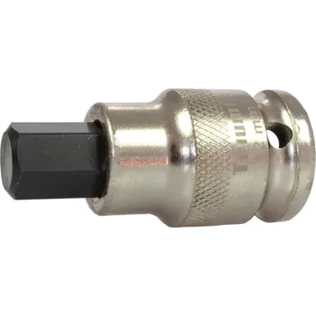 Gola hlavice Condor hlavice zástrčná 1/2", Inbus 7 x 200 mm, S2, maximální zatížení 50 Nm - 100-06007