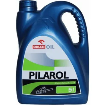 ORLEN OIL Pilarol olej pro řetězové pily, 5 l