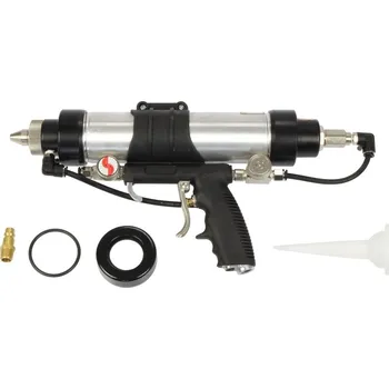 Stavebniny Triumf pistole na kartuše pneumatická, s regulací, pro kartuše 310 ml - 100-00951