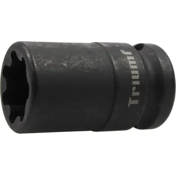 Condor hlavice nástrčná 1/2", 7 hran 22 mm, délka 48 mm, na brzdové třmeny Audi S5 - 100-07201